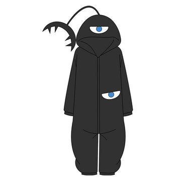 Anime Ranking of Kings / Ousama Ranking Cosplay Mono Pijama Disfraz Navidad Carnaval Fiesta Traje